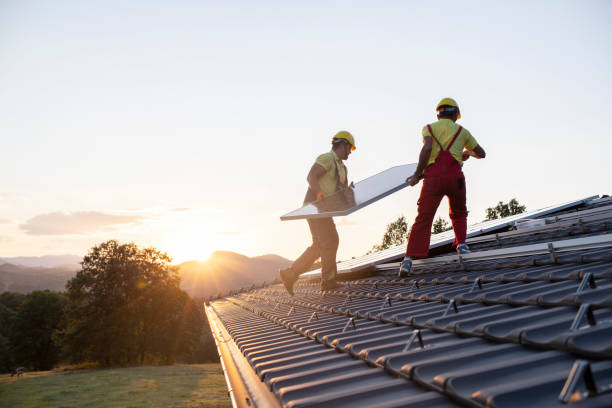 Lincoln, MT Roofing Service Company