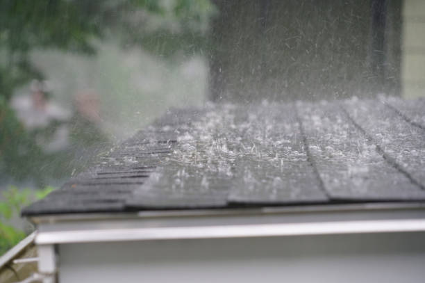 Best Storm Damage Roof Repair  in Lincoln, MT