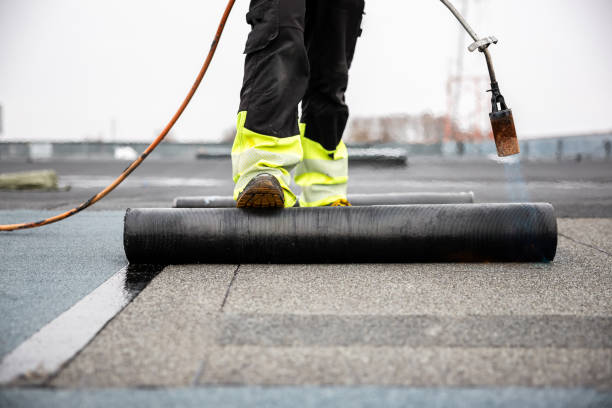 Best Tile Roofing Installation  in Lincoln, MT